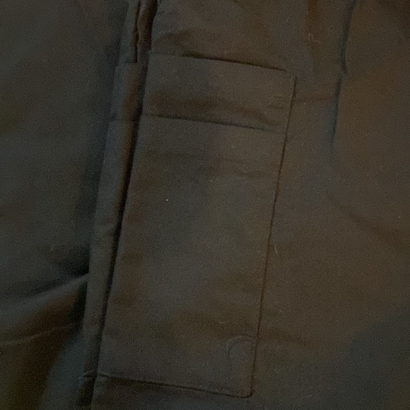 LANDAU mens black scrub pants XXL 3x 4x 5x multiple sizes available - Picture 3 of 4